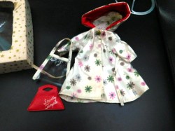 st raincoat